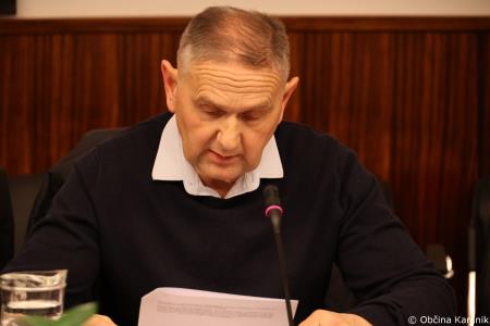 2. redna seja Občinskega sveta Občine Kamnik (19)